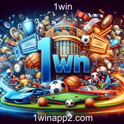 Apostas Esportivas: A Emoção de Jogar no 1win